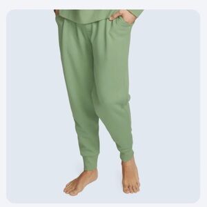 Jambys Basil Chilluxe Jogger